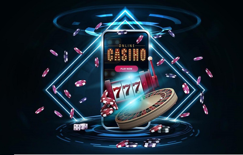 Casino OK9 - Trải Nghiệm Live Casino Hấp Dẫn #1 Tại VN 1 Giới thiệu casino ok9