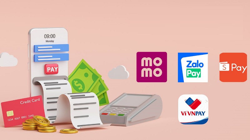 Nạp Tiền OK9: Hướng Dẫn Chi Tiết, An Toàn Thông Tin 2 Hướng dẫn nạp tiền OK9