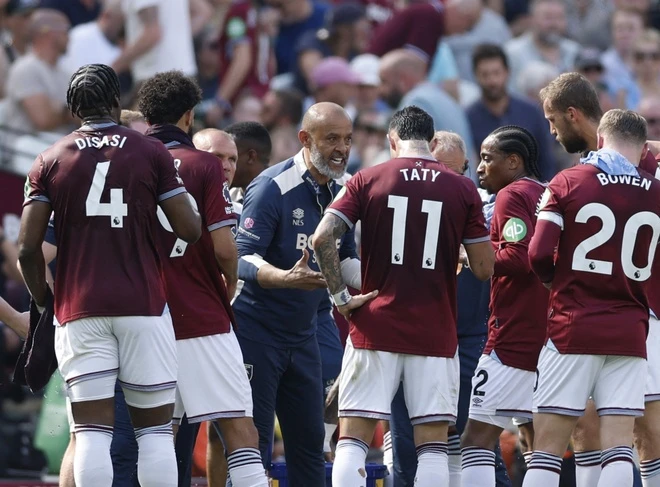 West Ham Tìm Kiếm HLV Mới: Parker Hay O'Neil? Phân Tích Cùng OK9 2 West Ham Tìm Kiếm HLV Mới: Parker Hay O'Neil? Phân Tích Cùng OK9