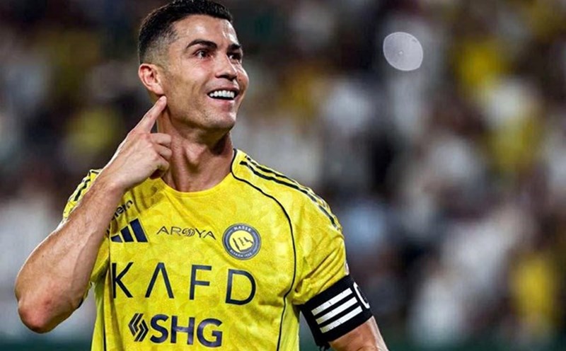 OK9 Phân Tích: Khoản Thưởng Ronaldo & Tầm Ảnh Hưởng Tại Al Nassr 2 OK9 Phân Tích: Khoản Thưởng Ronaldo & Tầm Ảnh Hưởng Tại Al Nassr