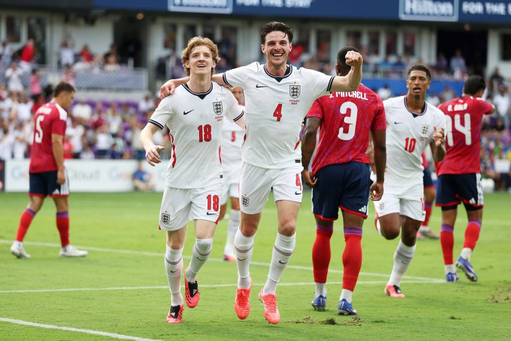 OK9: Anh 3-0 Costa Rica: Vận đen bủa vây Tam Sư 1 OK9: Anh 3-0 Costa Rica: Vận đen bủa vây Tam Sư