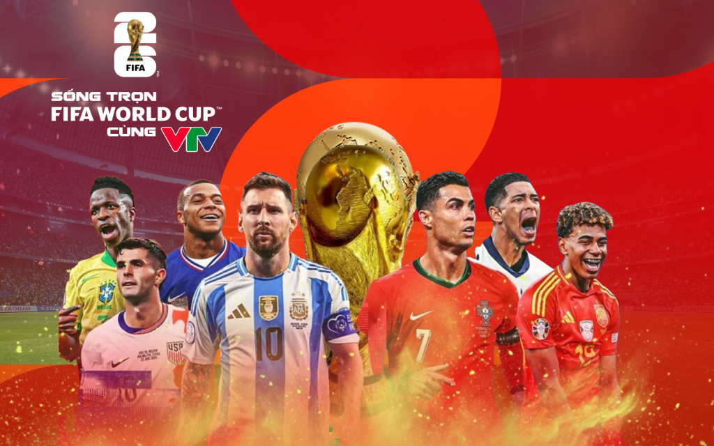 OK9: World Cup 2026 - tin vui VN, cơ hội Đông Nam Á 1 OK9: World Cup 2026 - tin vui VN, cơ hội Đông Nam Á