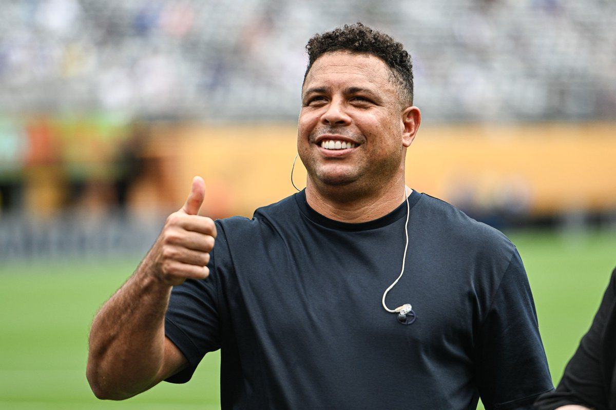 OK9: Ronaldo béo và dự đoán về đại chiến Brazil - Nhật Bản tại World Cup 2026 2 OK9: Ronaldo béo và dự đoán về đại chiến Brazil - Nhật Bản tại World Cup 2026