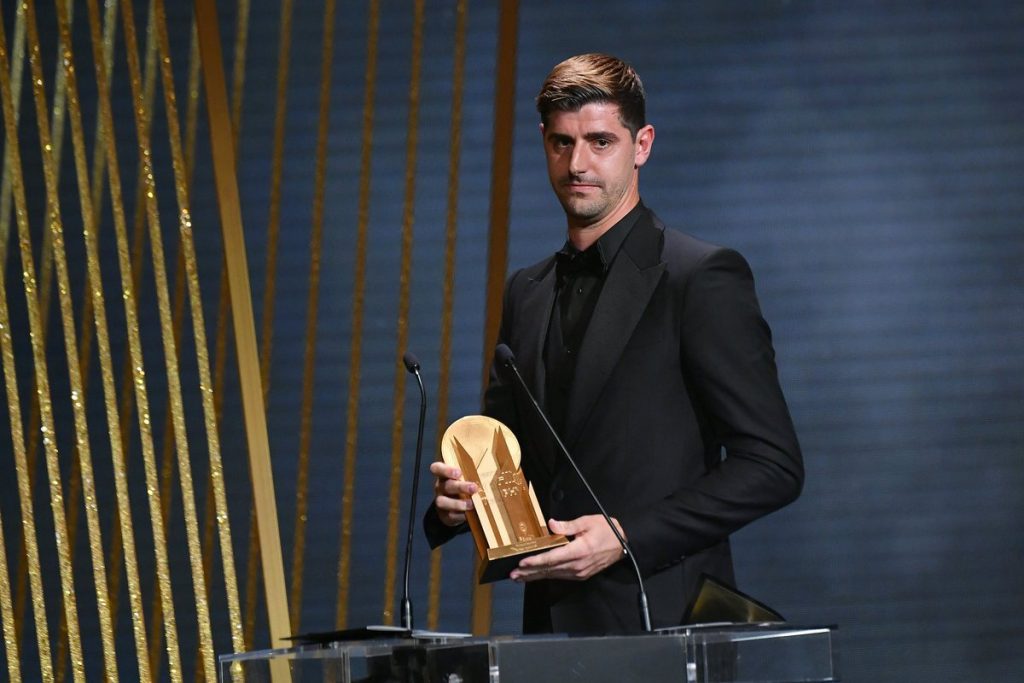 OK9 - World Cup 2026: Courtois gạch tên Argentina, liệu ai đăng quang? 1 OK9 - World Cup 2026: Courtois gạch tên Argentina, liệu ai đăng quang?