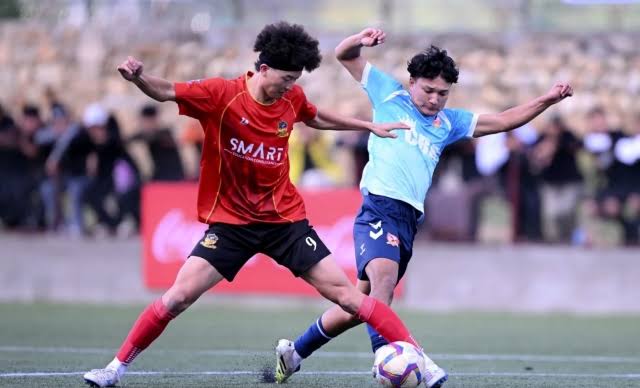 Nhận định Thimphu FC vs Paro: Cuộc chiến khốc liệt tại Bhutan Premier League | OK9 2 Nhận định Thimphu FC vs Paro: Cuộc chiến khốc liệt tại Bhutan Premier League | OK9