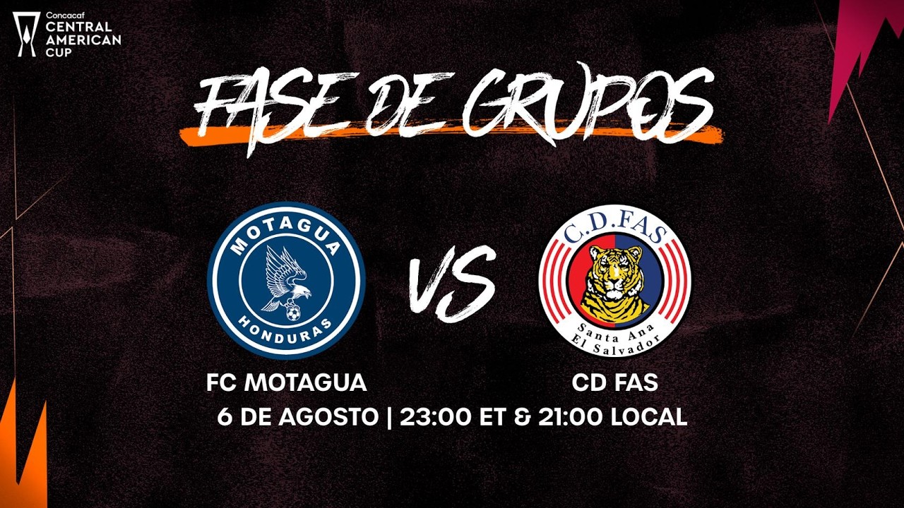 Soi kèo Motagua vs FAS 10h00 ngày 7/8/2026 cùng OK9 2 Soi kèo Motagua vs FAS 10h00 ngày 7/8/2026 cùng OK9